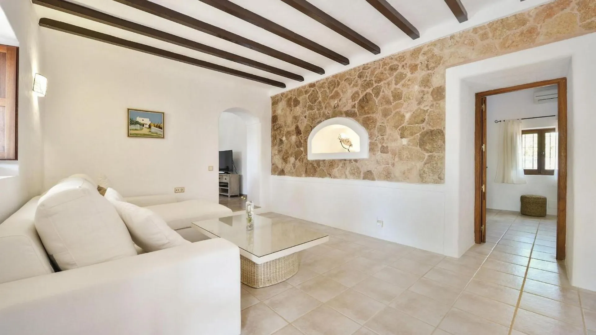Villa Cometa Santa Eulària des Riu Σπίτι διακοπών