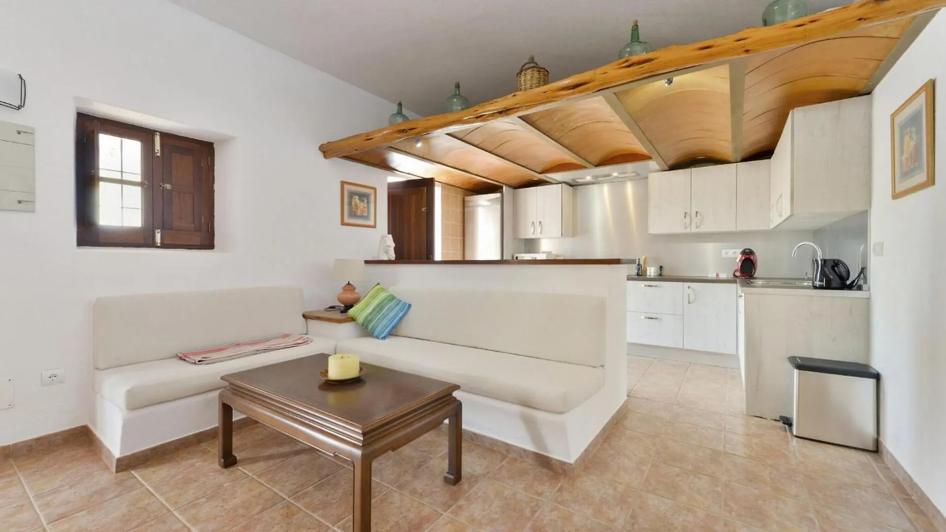 Villa Cometa Santa Eulària des Riu Ισπανία