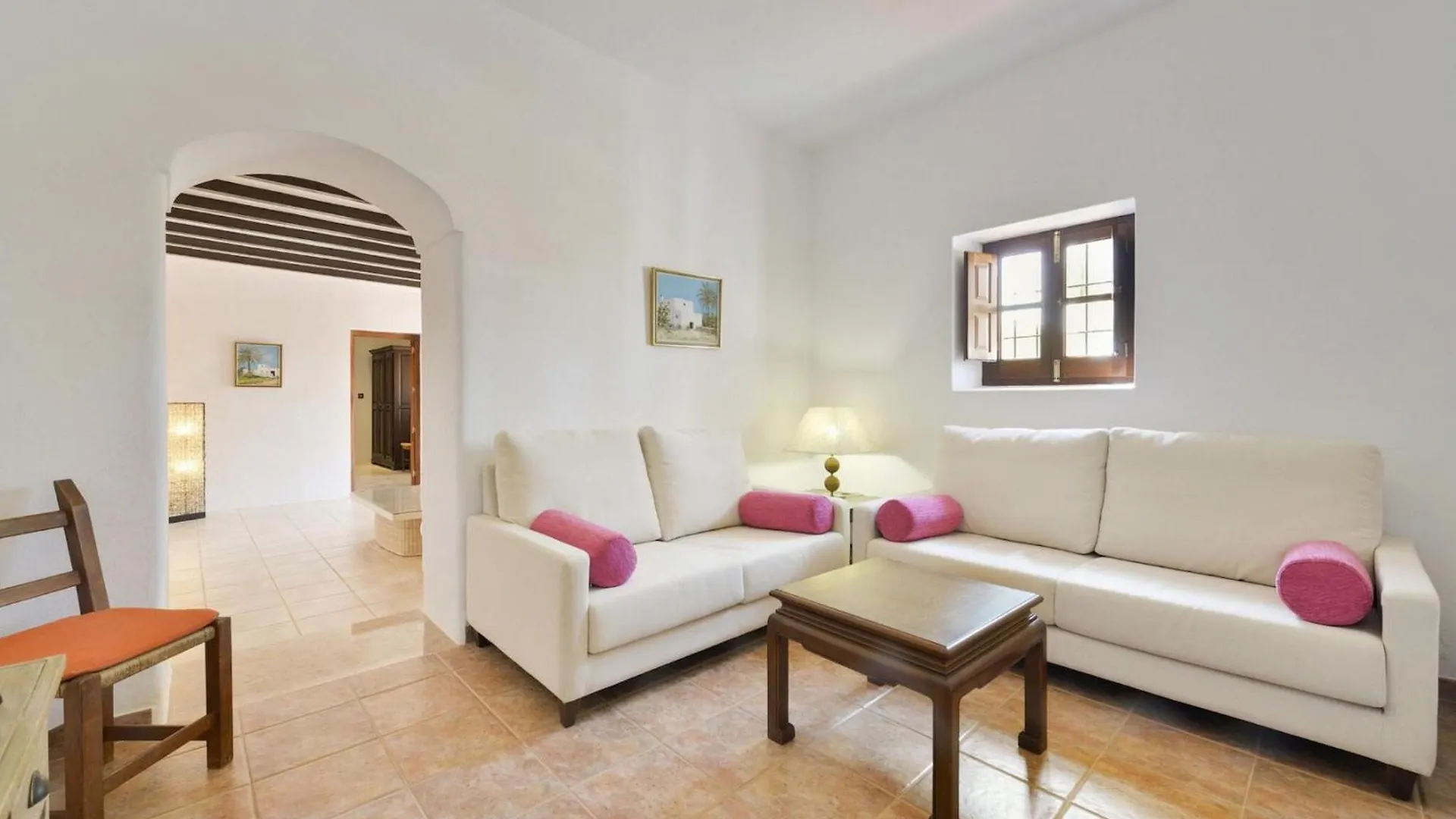 Σπίτι διακοπών Villa Cometa Santa Eulària des Riu