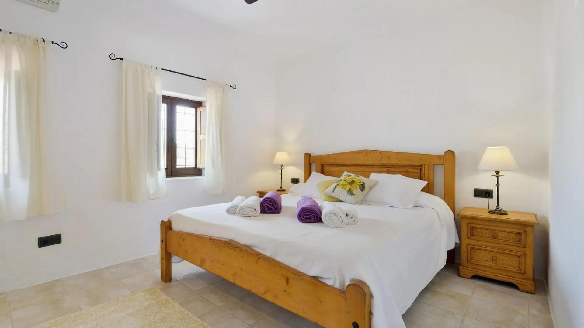 Villa Cometa Santa Eulària des Riu 0*,  Ισπανία