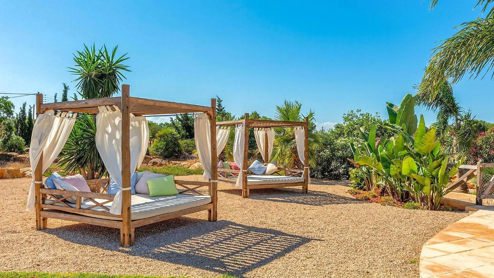 Villa Cometa Santa Eulària des Riu 0*,  Ισπανία