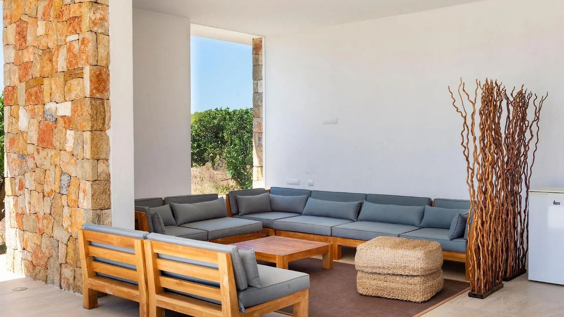 Villa Cometa Santa Eulària des Riu